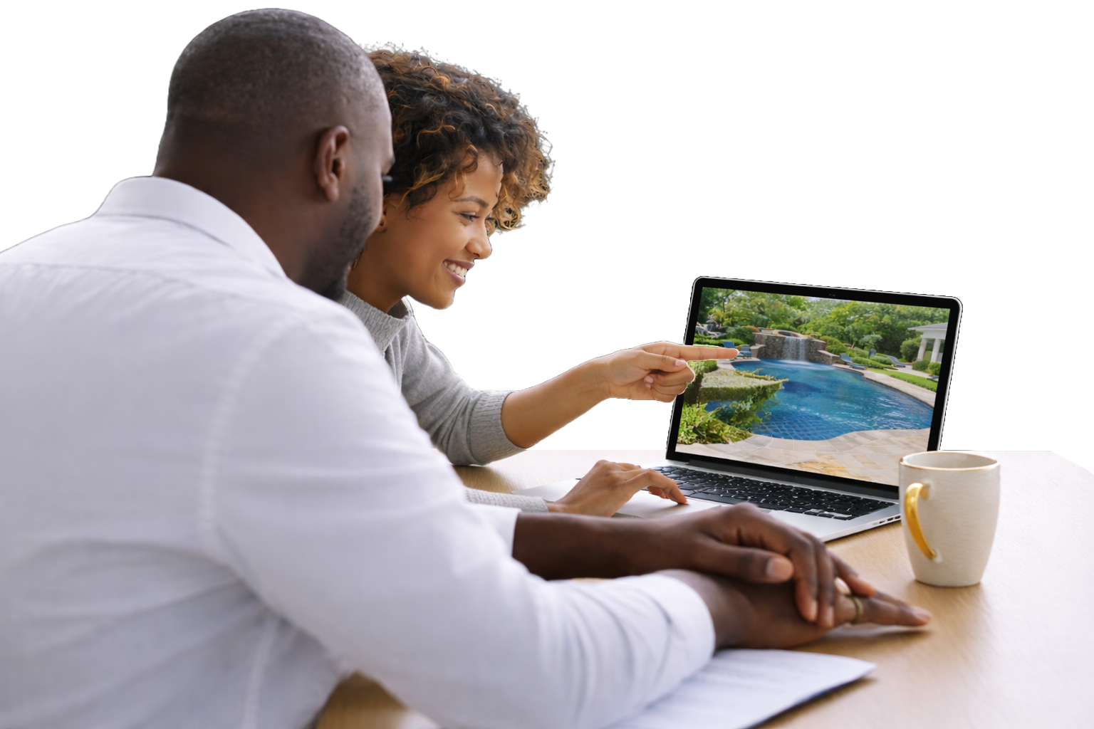 Browse our extensive catalog of material samples.